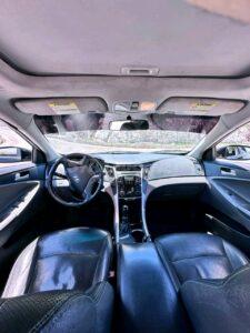 هيونداي – Hyundai سوناتا – Sonata