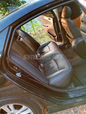 هيونداي – Hyundai سوناتا – Sonata