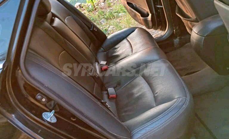 
								 هيونداي – Hyundai سوناتا – Sonata ممتلئ									