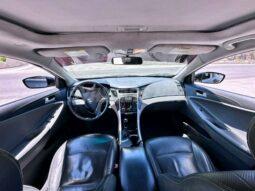 
										 هيونداي – Hyundai سوناتا – Sonata ممتلئ									