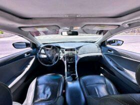هيونداي – Hyundai سوناتا – Sonata