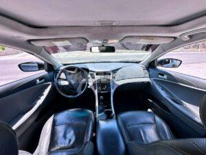 هيونداي – Hyundai سوناتا – Sonata