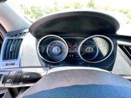 
										 هيونداي – Hyundai سوناتا – Sonata ممتلئ									