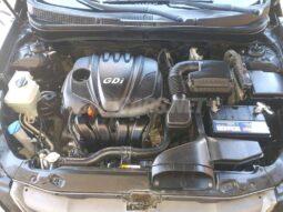 
										 هيونداي – Hyundai سوناتا – Sonata ممتلئ									
