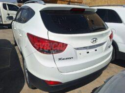 
										 هيونداي – Hyundai توسان – Tucson ممتلئ									