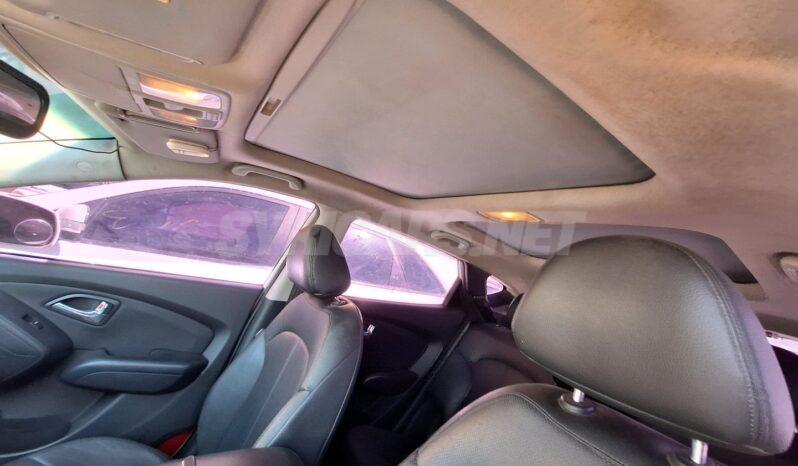 
								 هيونداي – Hyundai توسان – Tucson ممتلئ									