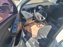 
										 هيونداي – Hyundai توسان – Tucson ممتلئ									