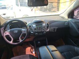 
										 هيونداي – Hyundai توسان – Tucson ممتلئ									