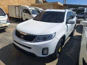 كيا – Kia سورينتو – Sorento
