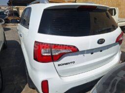 
										 كيا – Kia سورينتو – Sorento ممتلئ									