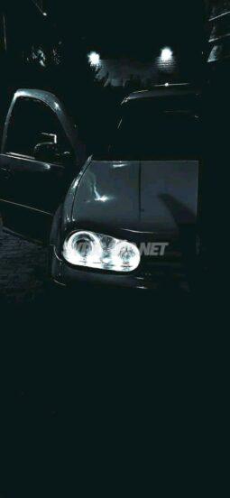 فولكس فاكن – Volkswagen جولف – Golf