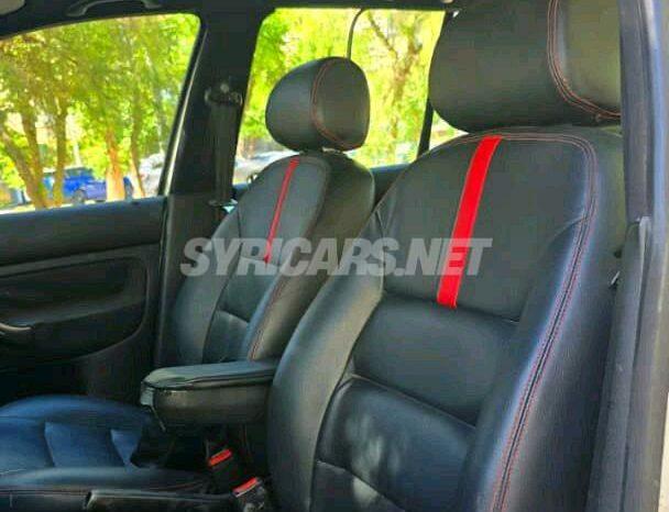 
								 فولكس فاكن – Volkswagen جولف – Golf ممتلئ									