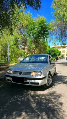فولكس فاكن – Volkswagen جولف – Golf