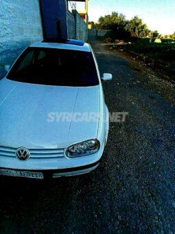 فولكس فاكن – Volkswagen جولف – Golf