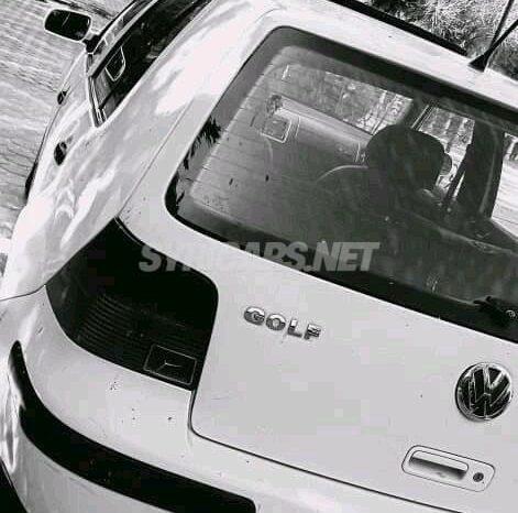 
								 فولكس فاكن – Volkswagen جولف – Golf ممتلئ									