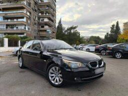 بي ام دابيليو – BMW 520