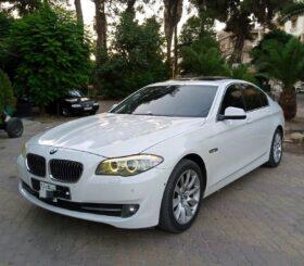بي ام دابيليو – BMW 528