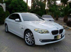 بي ام دابيليو – BMW 528