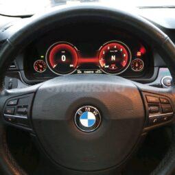 
										 بي ام دابيليو – BMW 528 ممتلئ									