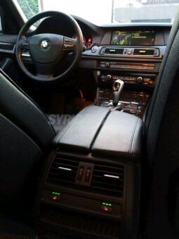 
										 بي ام دابيليو – BMW 528 ممتلئ									