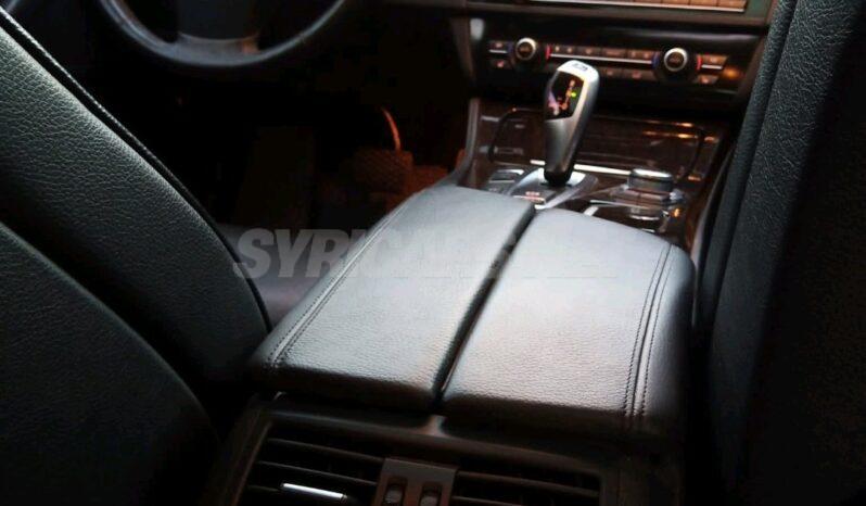 
								 بي ام دابيليو – BMW 528 ممتلئ									