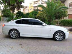 
										 بي ام دابيليو – BMW 528 ممتلئ									