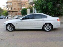 
										 بي ام دابيليو – BMW 528 ممتلئ									