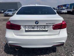 بي ام دابيليو – BMW 320