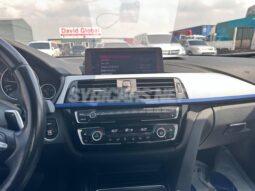 بي ام دابيليو – BMW 320