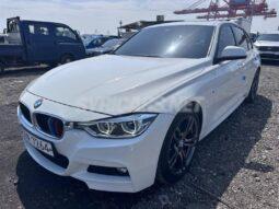 بي ام دابيليو – BMW 320