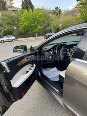 مرسيدس بينز – Mercedes benz CLS 350
