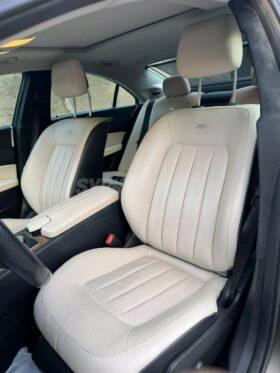 مرسيدس بينز – Mercedes benz CLS 350