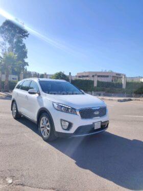 كيا – Kia سورينتو – Sorento