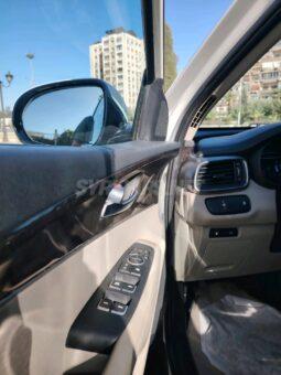 
										 كيا – Kia سورينتو – Sorento ممتلئ									