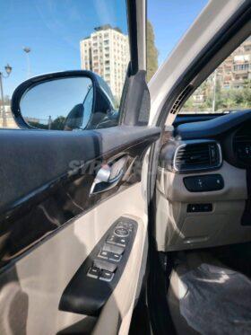 كيا – Kia سورينتو – Sorento