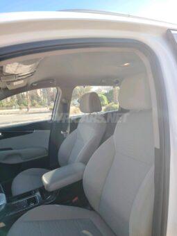 
										 كيا – Kia سورينتو – Sorento ممتلئ									