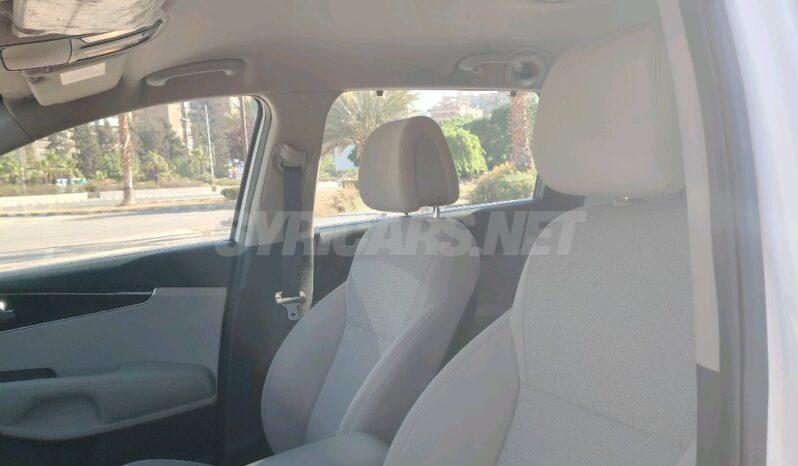 
								 كيا – Kia سورينتو – Sorento ممتلئ									