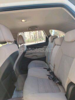 
										 كيا – Kia سورينتو – Sorento ممتلئ									