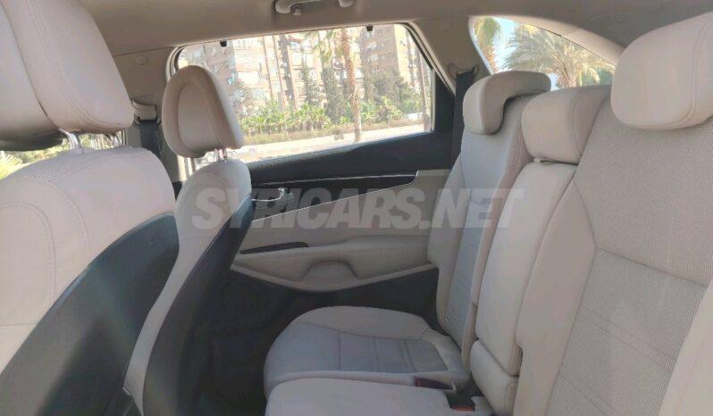 
								 كيا – Kia سورينتو – Sorento ممتلئ									