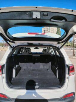 
										 كيا – Kia سورينتو – Sorento ممتلئ									