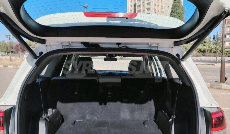 
								 كيا – Kia سورينتو – Sorento ممتلئ									