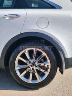 
										 كيا – Kia سورينتو – Sorento ممتلئ									