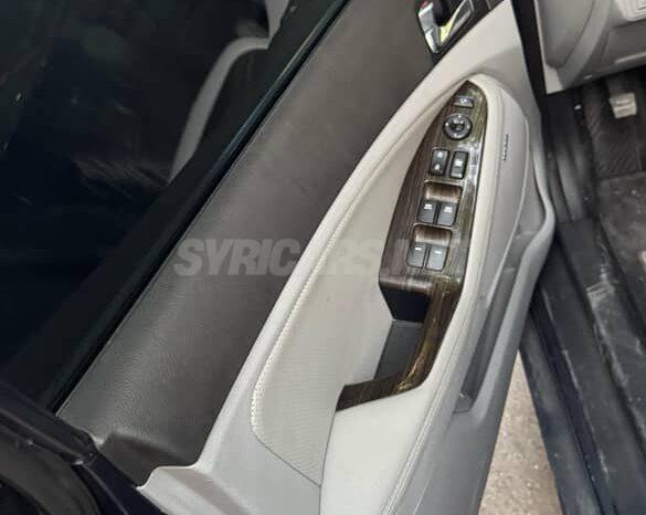 
								 كيا – Kia اوبتيما – Optima ممتلئ									