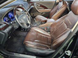 
										 هيونداي – Hyundai ازيرا – Azera ممتلئ									