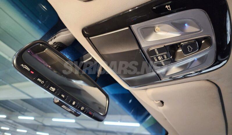
								 هيونداي – Hyundai ازيرا – Azera ممتلئ									