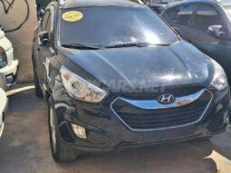 هيونداي – Hyundai توسان – Tucson