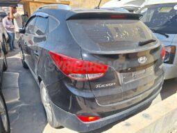 هيونداي – Hyundai توسان – Tucson