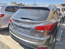 
										 هيونداي – Hyundai توسان – Tucson ممتلئ									