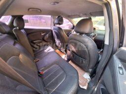 
										 هيونداي – Hyundai توسان – Tucson ممتلئ									