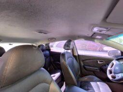 
										 هيونداي – Hyundai توسان – Tucson ممتلئ									